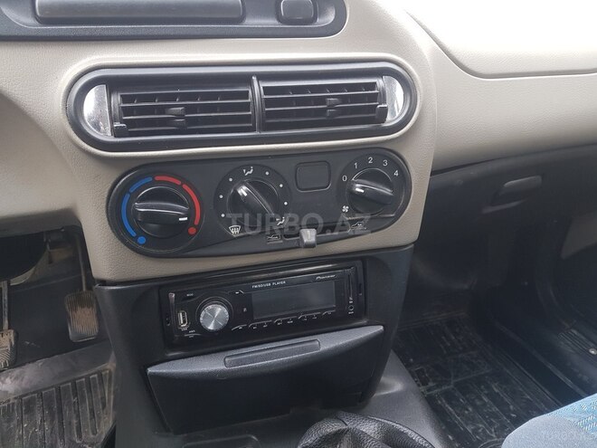 Chevrolet Niva 2005, 92,500 km - 1.7 l - Bakı