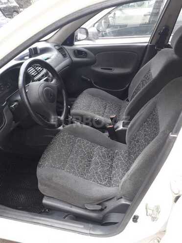 Daewoo Lanos 2007, 233,000 km - 1.5 l - Bakı