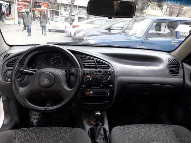 Daewoo Lanos 2007, 233,000 km - 1.5 l - Bakı
