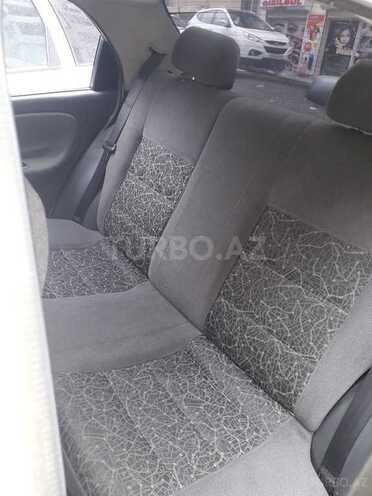 Daewoo Lanos 2007, 233,000 km - 1.5 l - Bakı