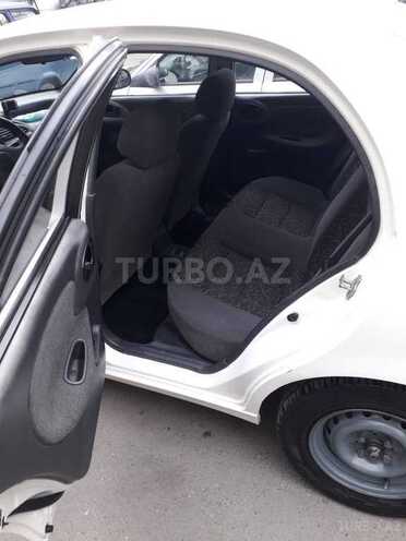 Daewoo Lanos 2007, 233,000 km - 1.5 l - Bakı