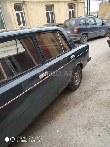 LADA (VAZ) 2106 1999, 186,000 km - 1.6 l - Bakı