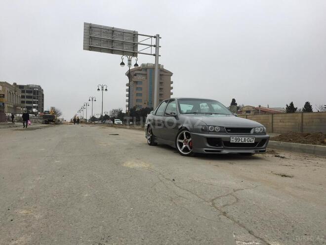 Opel Vectra 1992, 227,000 km - 2.0 л - Bakı