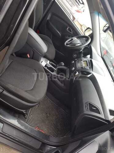 Hyundai ix35 2014, 123,000 km - 2.0 l - Bakı