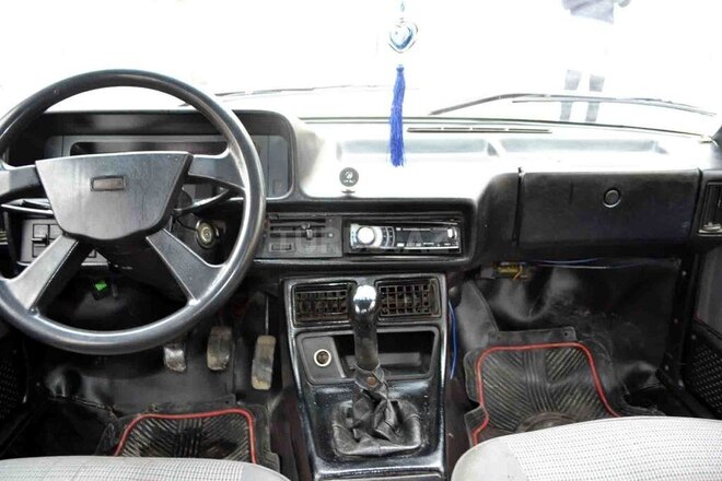 Tofas Sahin 2004, 118,000 km - 1.6 л - Bakı