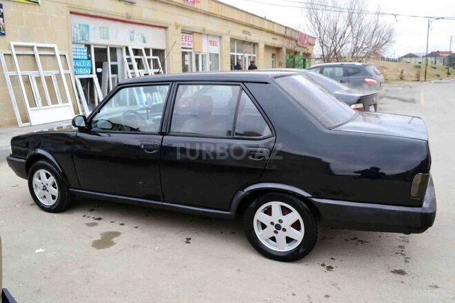 Tofas Sahin 2004, 118,000 km - 1.6 л - Bakı