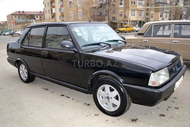 Tofas Sahin 2004, 118,000 km - 1.6 л - Bakı