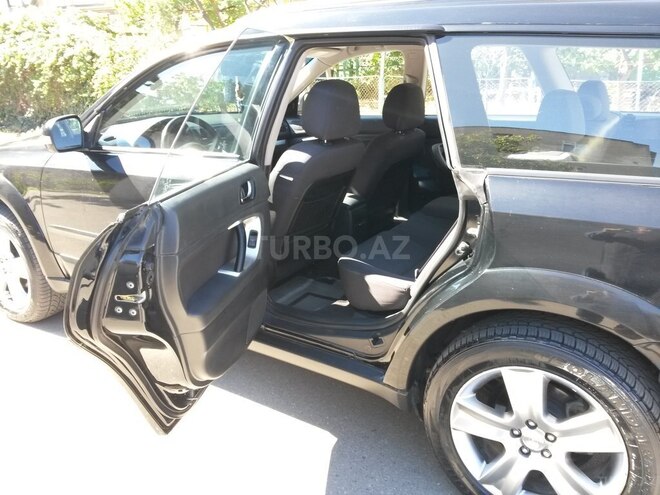 Subaru Outback 2007, 270,000 km - 2.5 l - Bakı