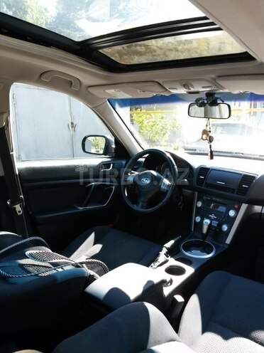 Subaru Outback 2007, 270,000 km - 2.5 l - Bakı