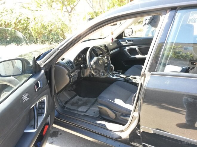 Subaru Outback 2007, 270,000 km - 2.5 l - Bakı