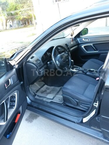 Subaru Outback 2007, 270,000 km - 2.5 l - Bakı