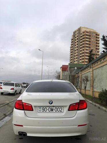 BMW 528 2013, 100,000 km - 2.0 l - Bakı