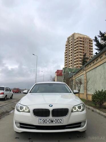 BMW 528 2013, 100,000 km - 2.0 l - Bakı