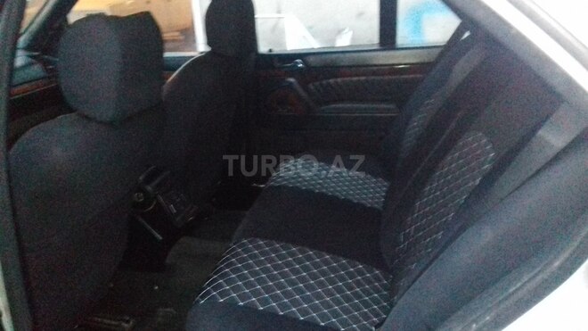 Mercedes S 350 1994, 385,500 km - 3.5 l - Bakı