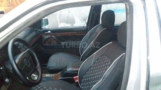 Mercedes S 350 1994, 385,500 km - 3.5 l - Bakı