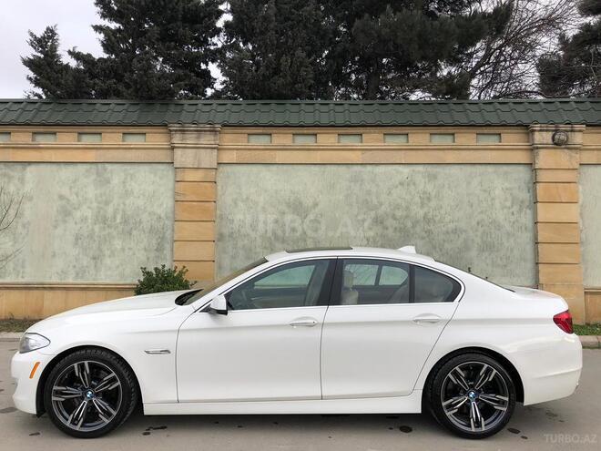 BMW 528 2013, 100,000 km - 2.0 l - Bakı
