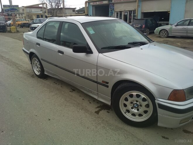 BMW 318 1995, 225,000 km - 1.8 l - Bakı
