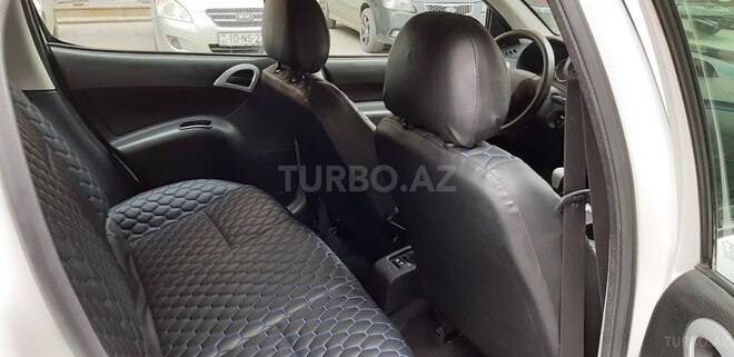 Iran Khodro Runna 2013, 158,000 km - 1.5 l - Bakı
