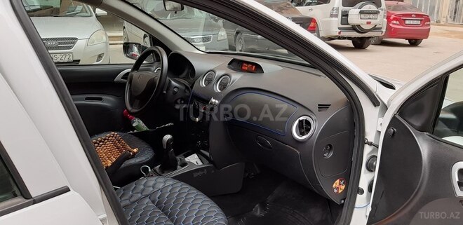 Iran Khodro Runna 2013, 158,000 km - 1.5 l - Bakı