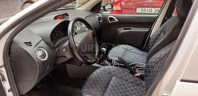 Iran Khodro Runna 2013, 158,000 km - 1.5 l - Bakı
