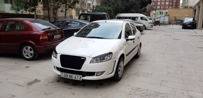 Iran Khodro Runna 2013, 158,000 km - 1.5 l - Bakı