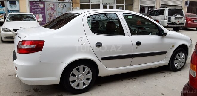Iran Khodro Runna 2013, 158,000 km - 1.5 l - Bakı