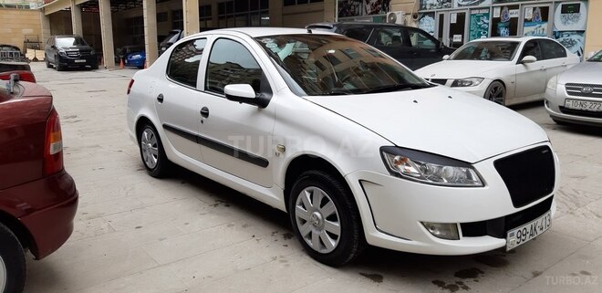 Iran Khodro Runna 2013, 158,000 km - 1.5 l - Bakı