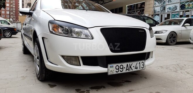 Iran Khodro Runna 2013, 158,000 km - 1.5 l - Bakı