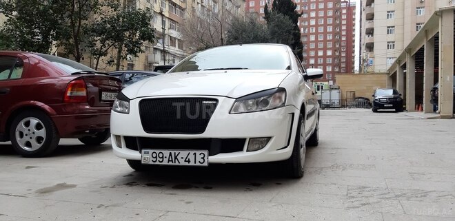 Iran Khodro Runna 2013, 158,000 km - 1.5 l - Bakı
