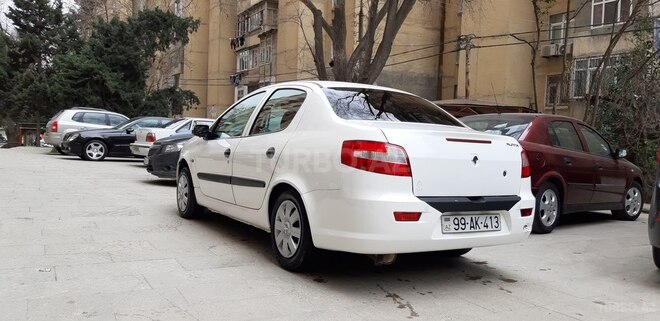 Iran Khodro Runna 2013, 158,000 km - 1.5 l - Bakı