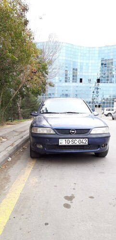 Opel Vectra 1996, 300,000 km - 1.8 l - Bakı