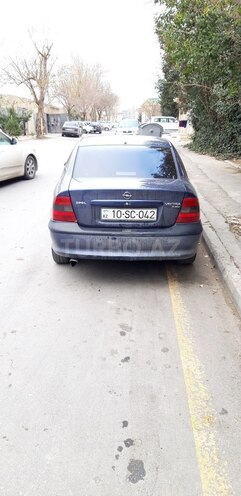 Opel Vectra 1996, 300,000 km - 1.8 l - Bakı
