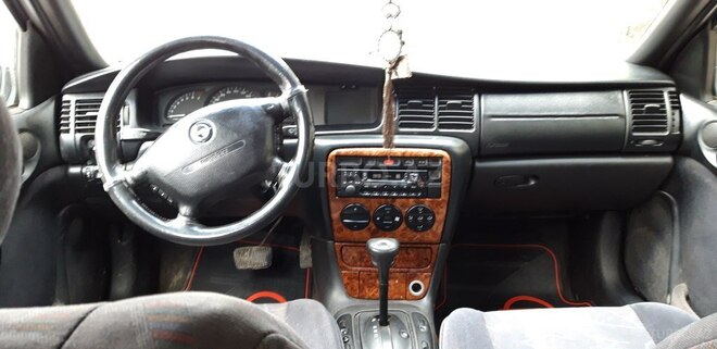 Opel Vectra 1996, 300,000 km - 1.8 l - Bakı