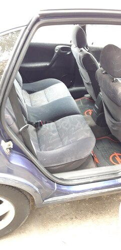 Opel Vectra 1996, 300,000 km - 1.8 l - Bakı