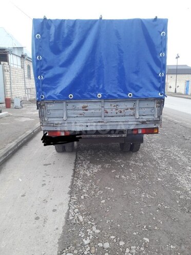 GAZ 330232-744 2003, 358,000 km - 2.3 l - Gəncə