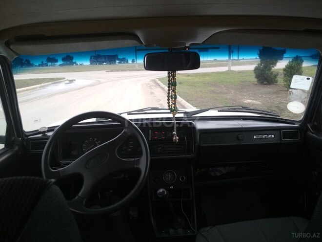 LADA (VAZ) 2107 2003, 200,000 km - 1.6 l - Bakı