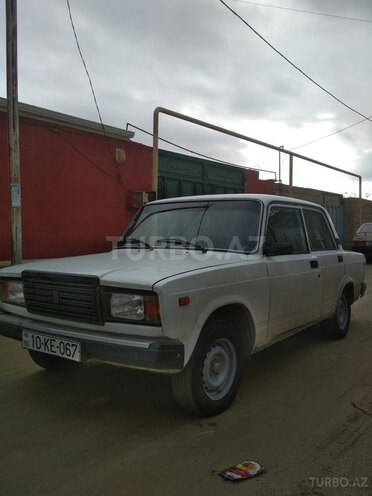 LADA (VAZ) 2107 2003, 200,000 km - 1.6 l - Bakı