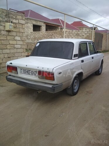 LADA (VAZ) 2107 2003, 200,000 km - 1.6 l - Bakı