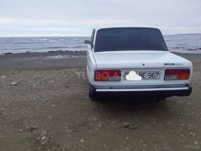 LADA (VAZ) 2107 2006, 67,087 km - 1.6 l - Sumqayıt