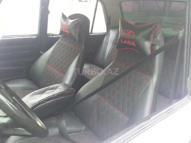 LADA (VAZ) 2107 2006, 67,087 km - 1.6 l - Sumqayıt