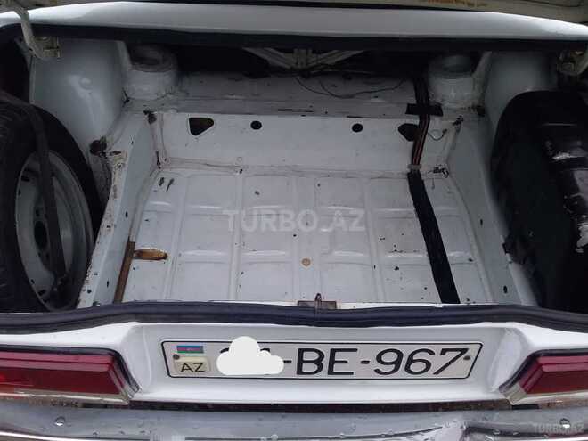 LADA (VAZ) 2107 2006, 67,087 km - 1.6 l - Sumqayıt