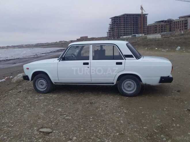 LADA (VAZ) 2107 2006, 67,087 km - 1.6 l - Sumqayıt