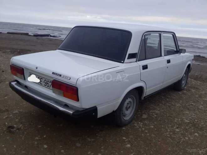 LADA (VAZ) 2107 2006, 67,087 km - 1.6 l - Sumqayıt