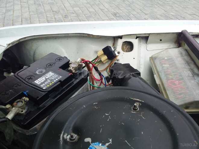 LADA (VAZ) 2107 2006, 67,087 km - 1.6 l - Sumqayıt