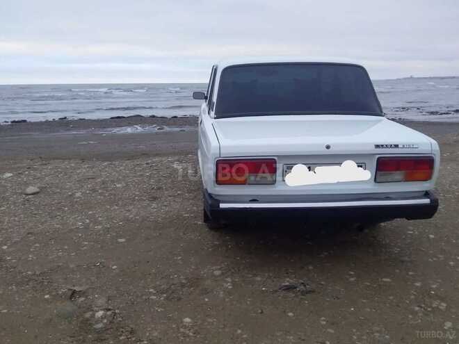LADA (VAZ) 2107 2006, 67,087 km - 1.6 l - Sumqayıt