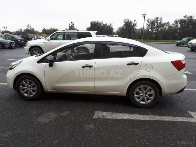 Kia Rio 2013, 310,000 km - 1.4 l - Bakı