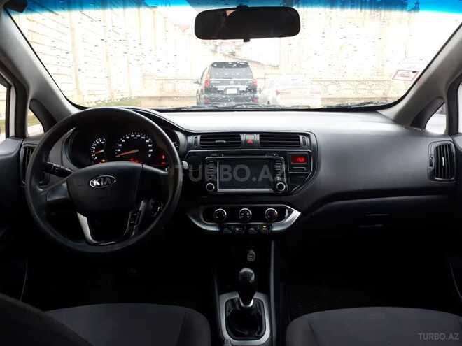 Kia Rio 2013, 310,000 km - 1.4 l - Bakı