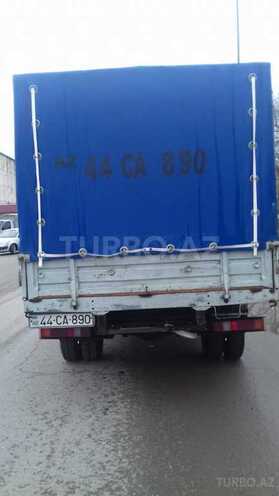 GAZ 33021 2000, 213,000 km - 2.4 l - Sumqayıt