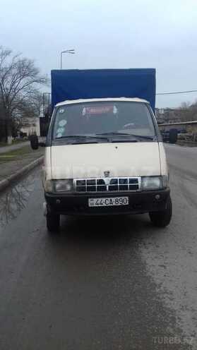 GAZ 33021 2000, 213,000 km - 2.4 l - Sumqayıt
