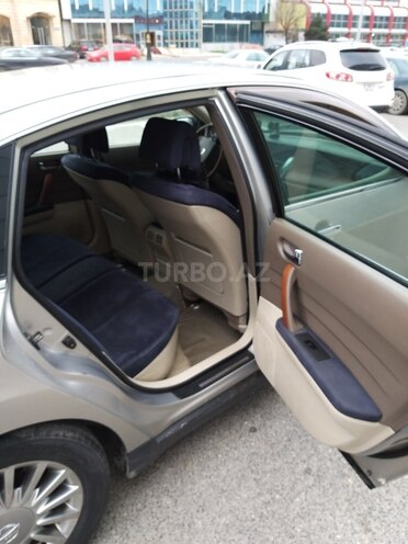 Nissan Teana 2005, 283,000 km - 2.5 л - Bakı